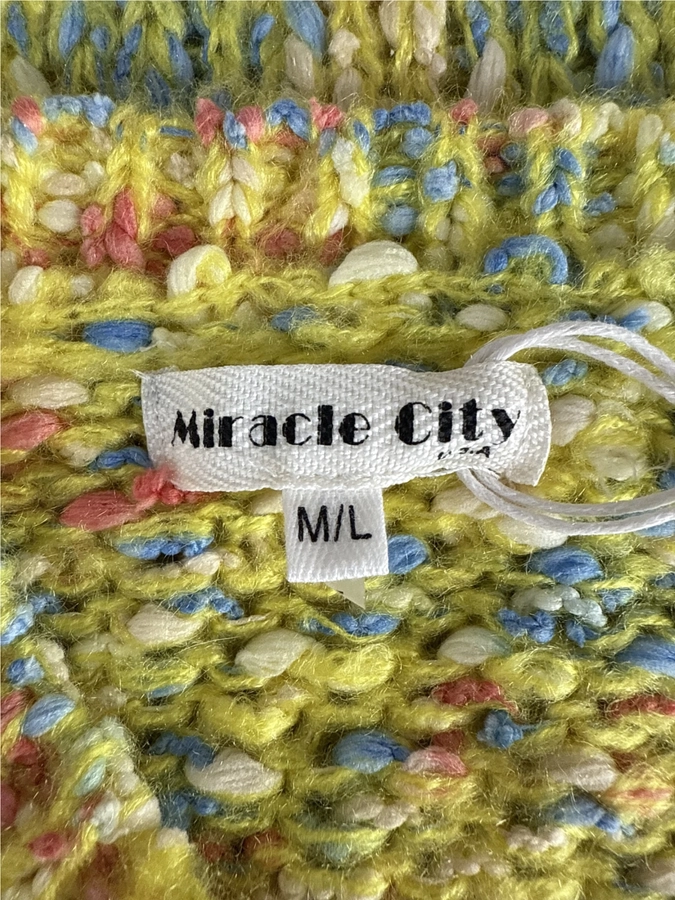 Miracle