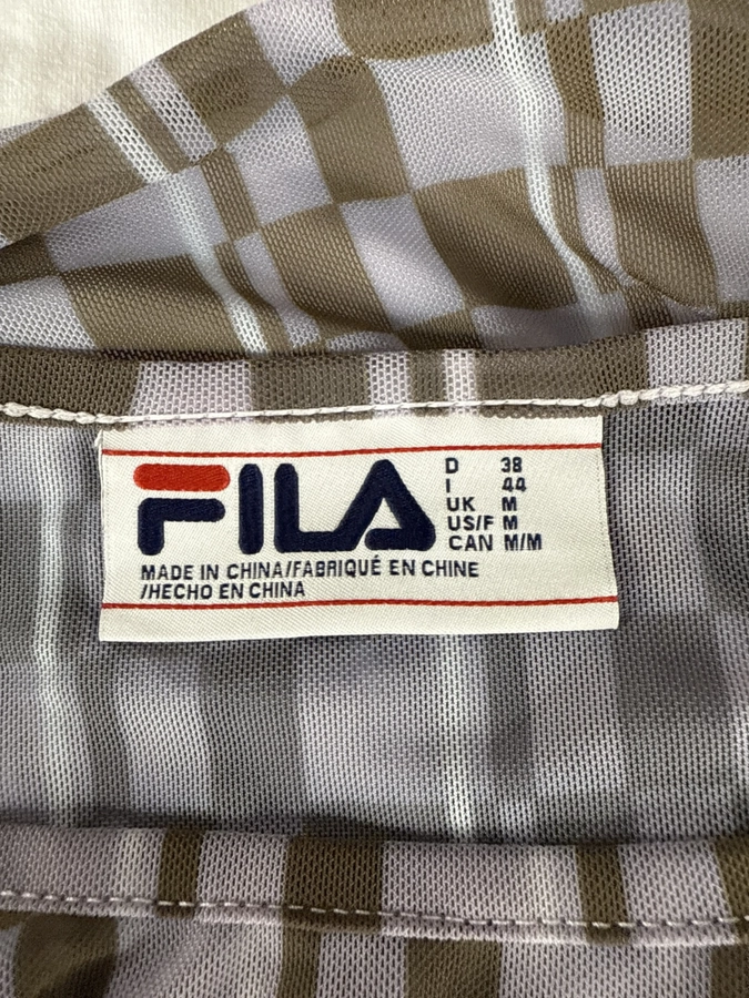Fila