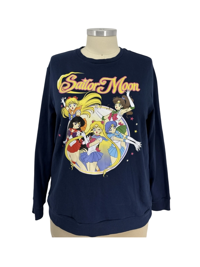 Sailor Moon