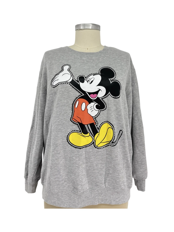 Disney Mickey Mouse