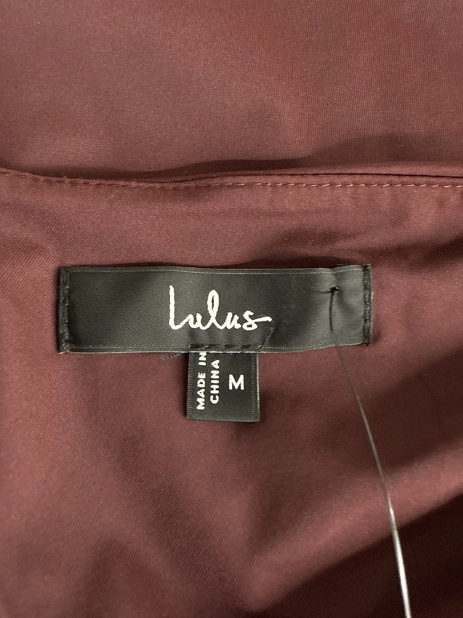 Lulus