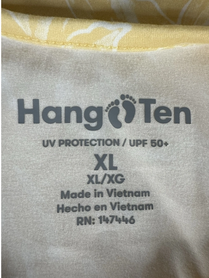 Hang Ten