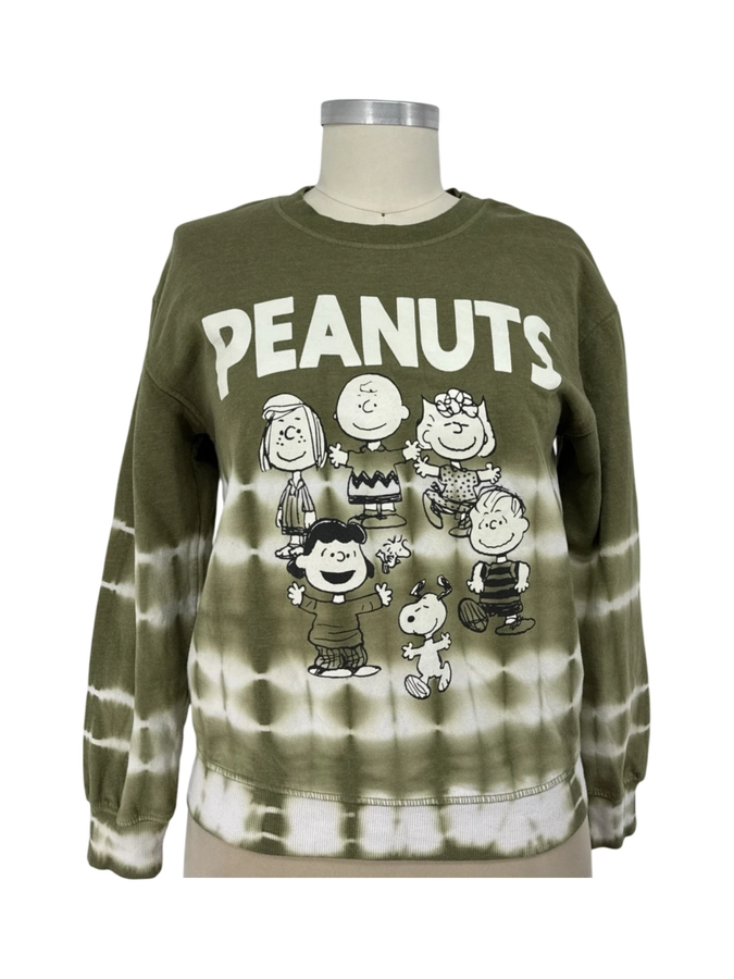 Peanuts