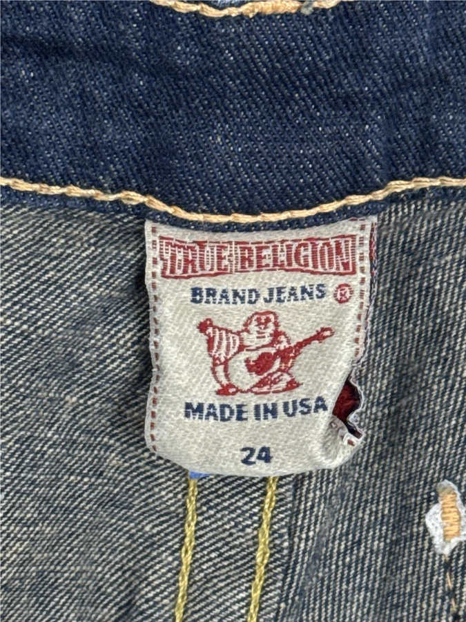 True Religion