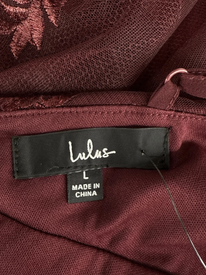 Lulus