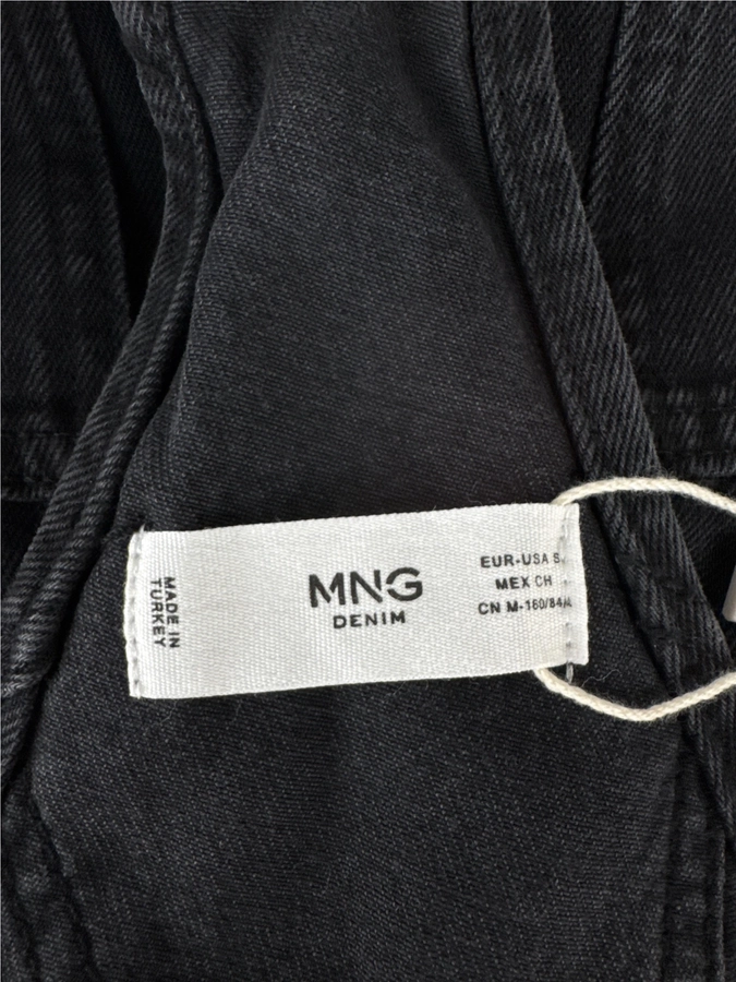 MNG