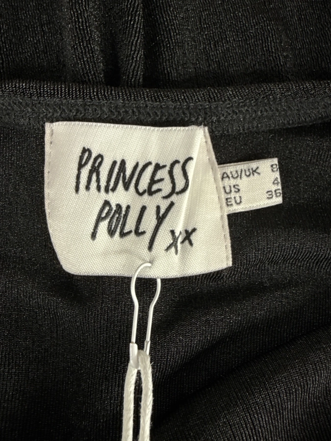 Princess Polly