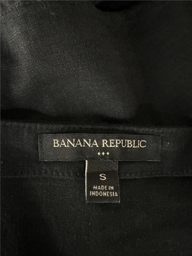 Banana Republic