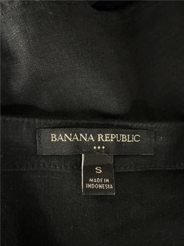 Banana Republic