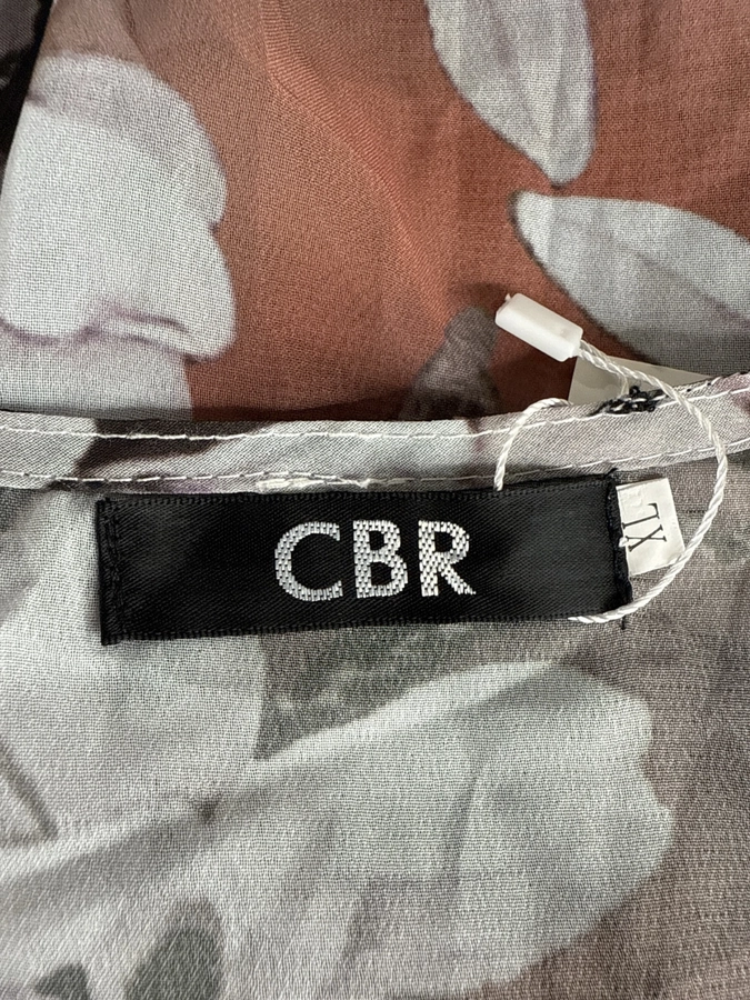 CBR
