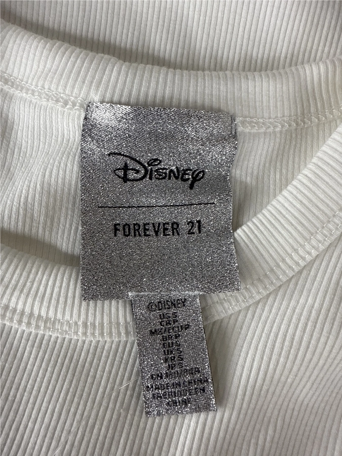 Disney x Forever 21