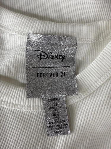 Disney x Forever 21