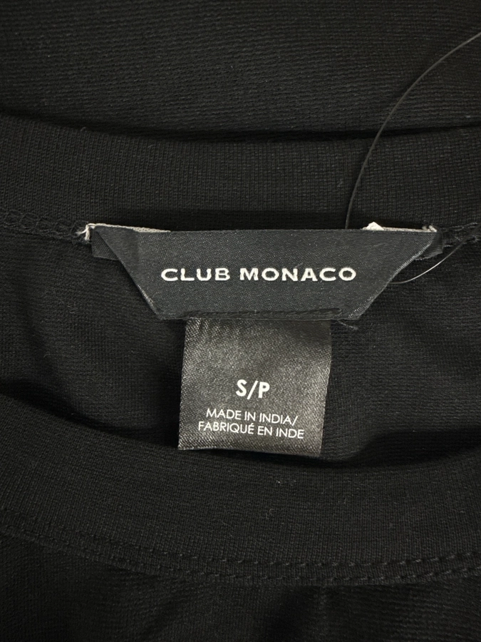 Club Monaco