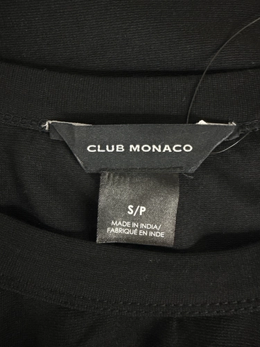 Club Monaco