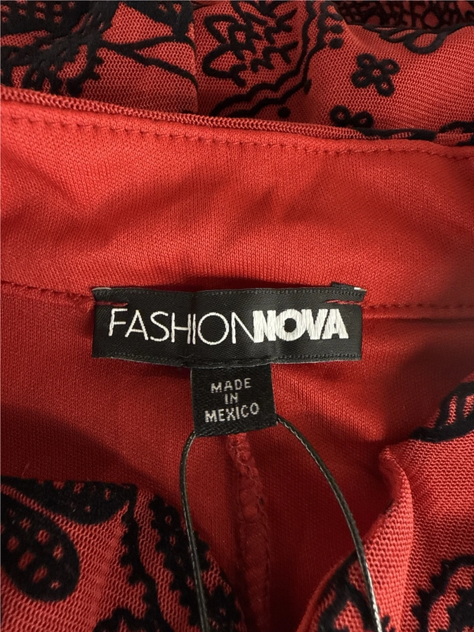Fashion Nova