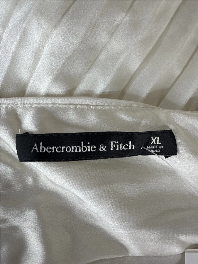 Abercrombie & Fitch