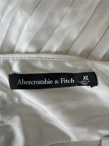 Abercrombie & Fitch