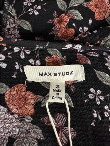 Max Studio