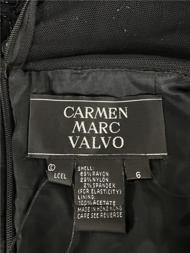 Carmen Marc Valvo