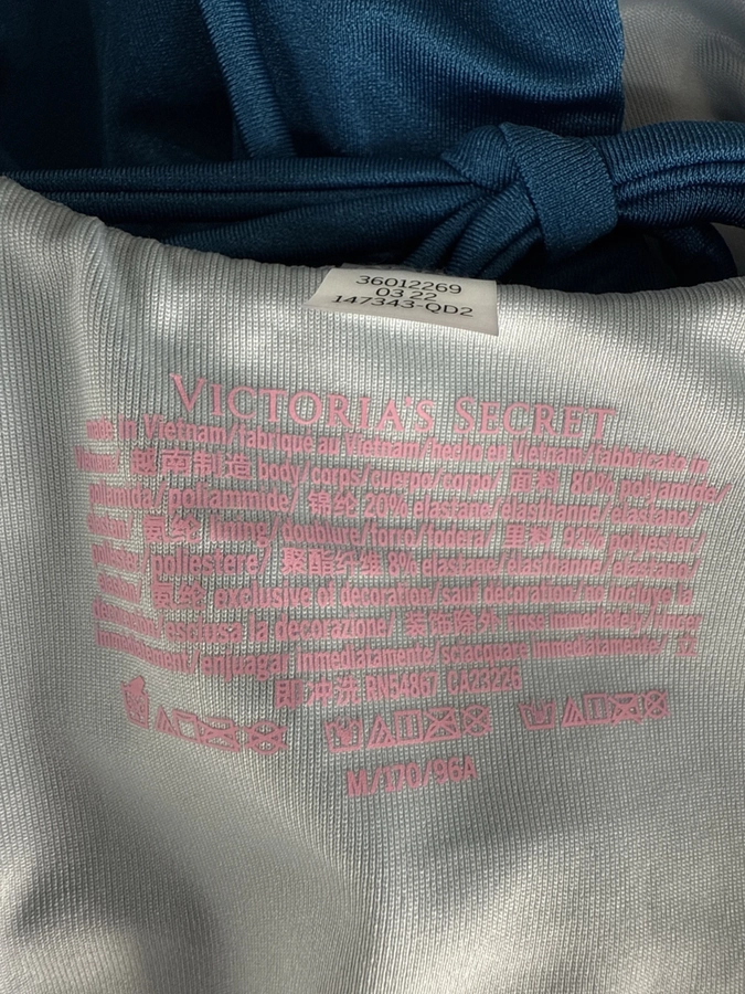 Victoria's Secret
