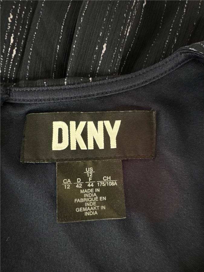 DKNY