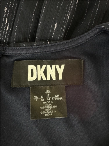 DKNY