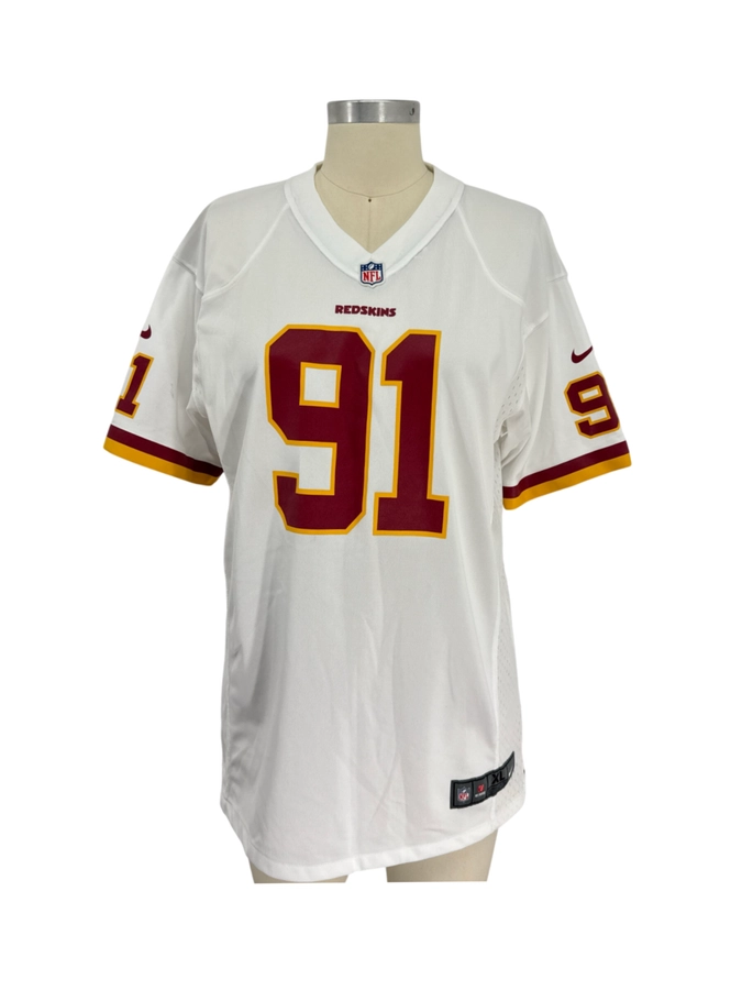 Nike NFL Redskins Jersey