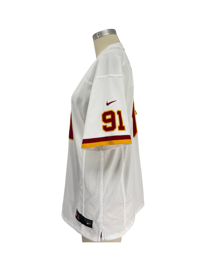Nike NFL Redskins Jersey