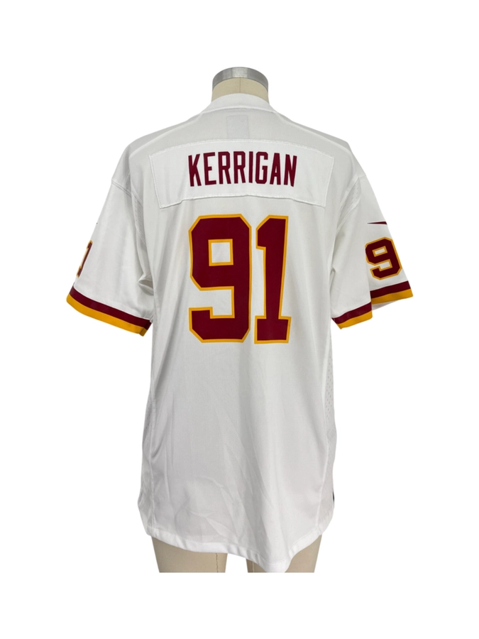 Nike NFL Redskins Jersey