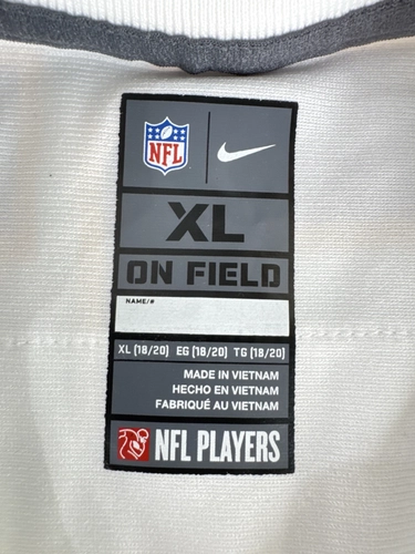 Nike NFL Redskins Jersey