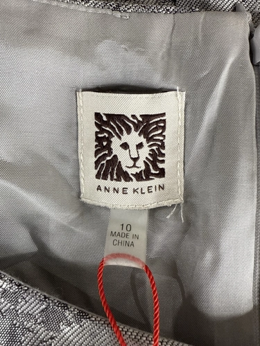 Anne Klein