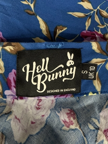 Hell Bunny
