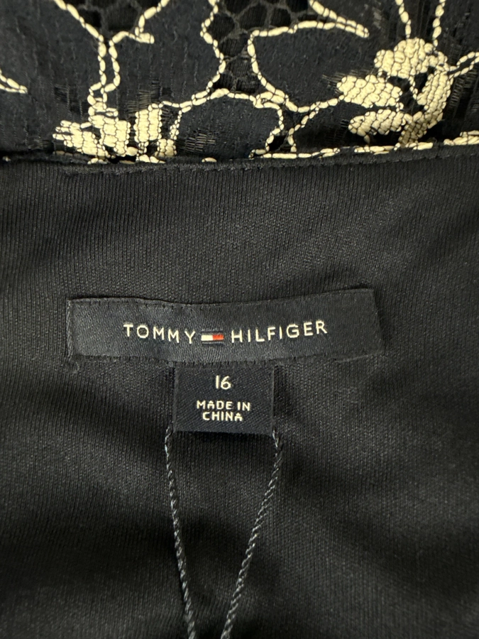 Tommy Hilfiger