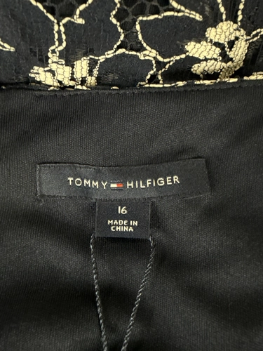 Tommy Hilfiger