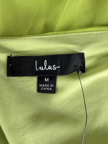 Lulus