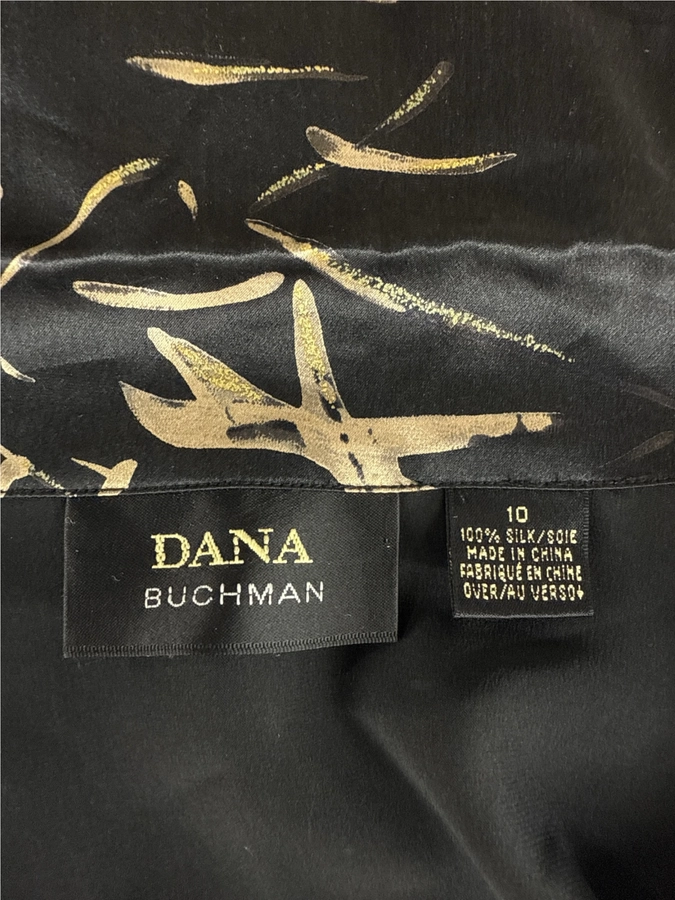 Dana Buchman