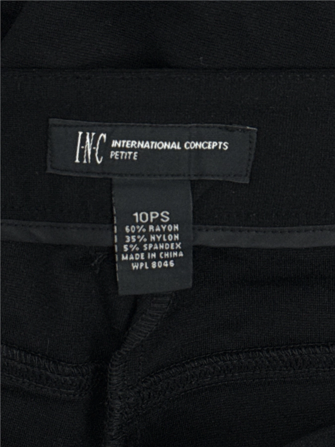 INC International Concepts