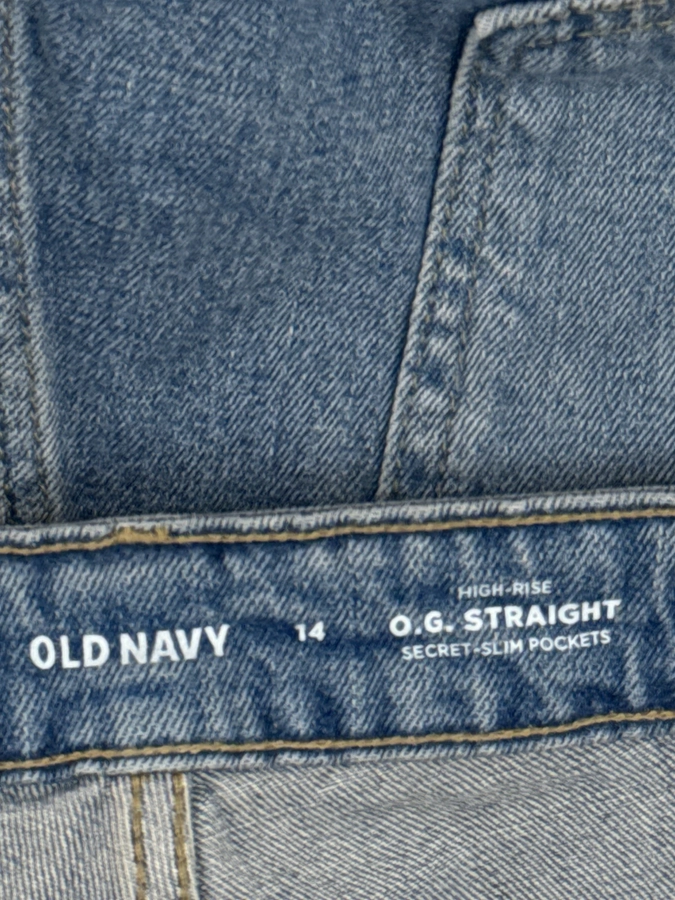 Old Navy