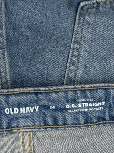 Old Navy
