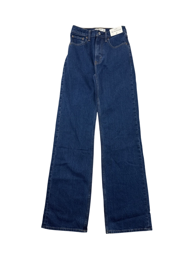 Abercrombie & Fitch