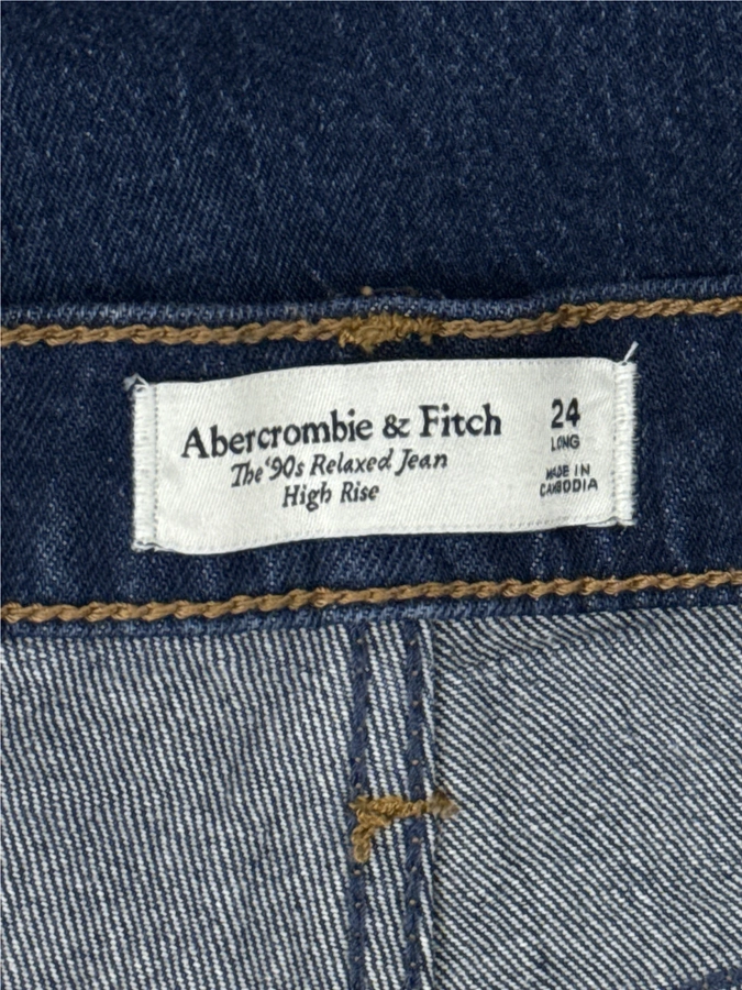 Abercrombie & Fitch