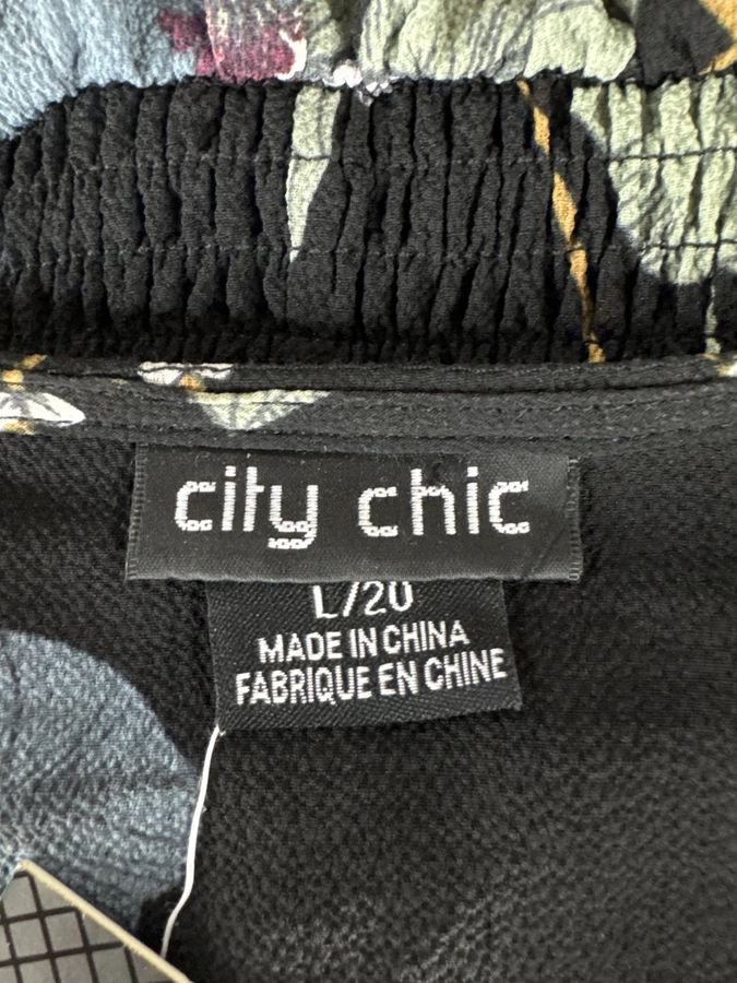 City Chic