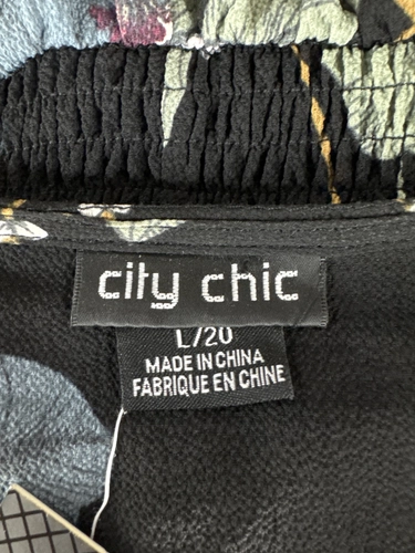 City Chic