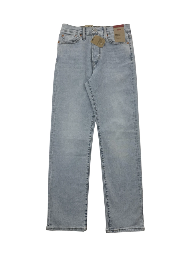 Levi Strauss & Co.