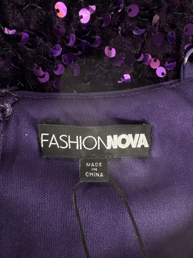 Fashion Nova