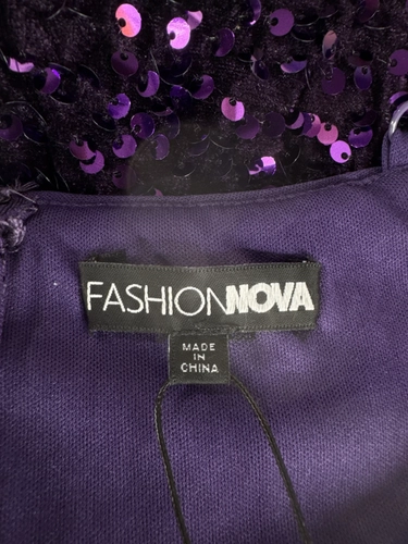 Fashion Nova