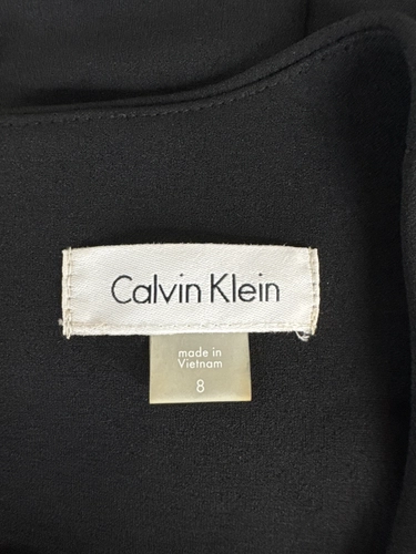 Calvin Klein