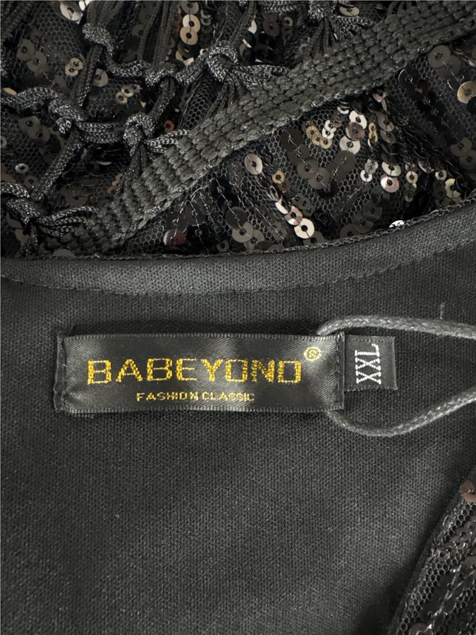 Babeyond