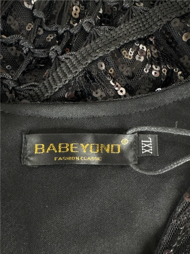 Babeyond