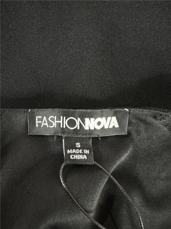 Fashion Nova